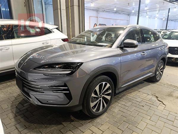 BYD SONG PLUS 2026 for sale in Iraq - Baghdad